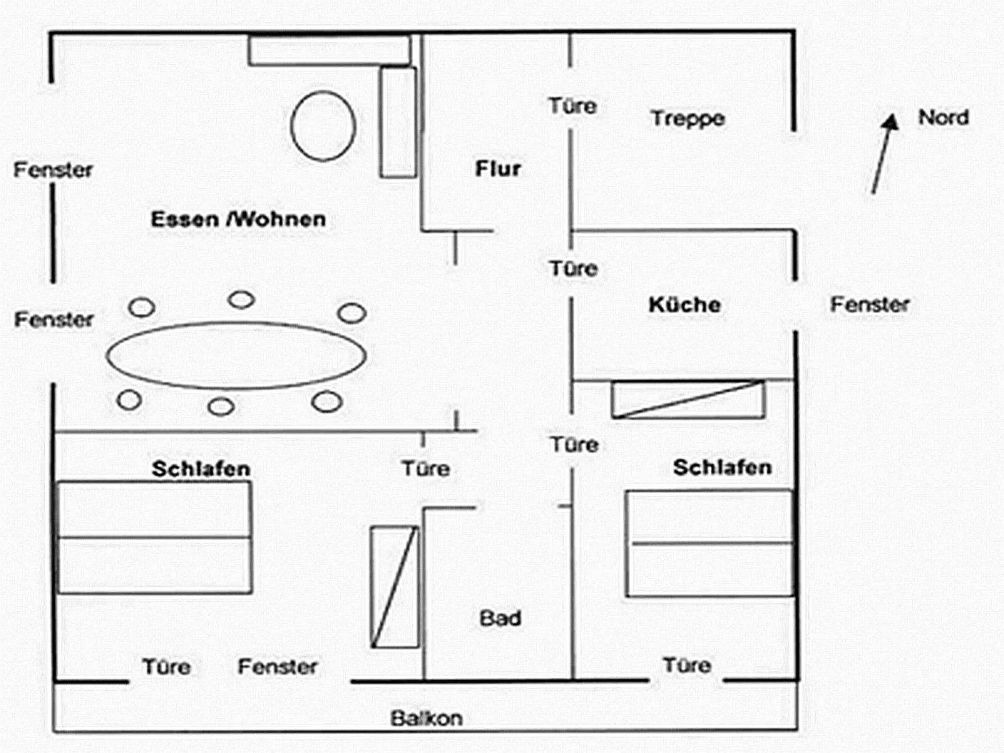 Grundhof Apartment Stegen Exterior foto